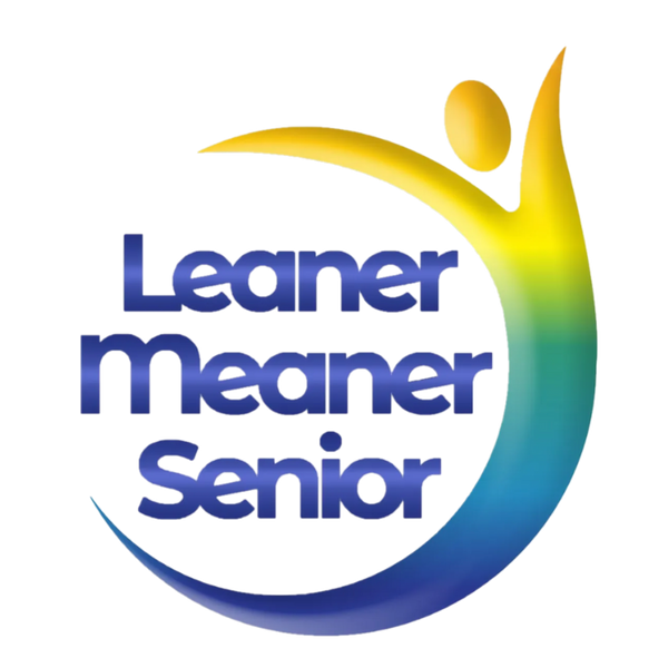 Leaner Meaner Senior